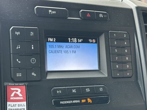 Used 2018 Ford F150 XL w/ Equipment Group 101A Mid image 18