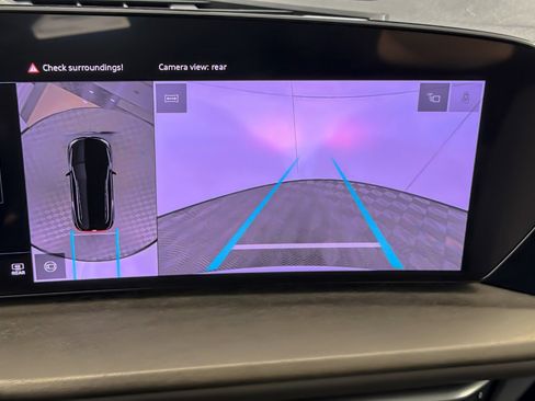 Used 2025 Audi Q5 Premium Plus w/ Premium Plus image 19