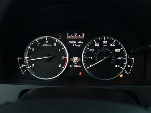 Used 2017 Acura RDX FWD w/ Technology Package image 17