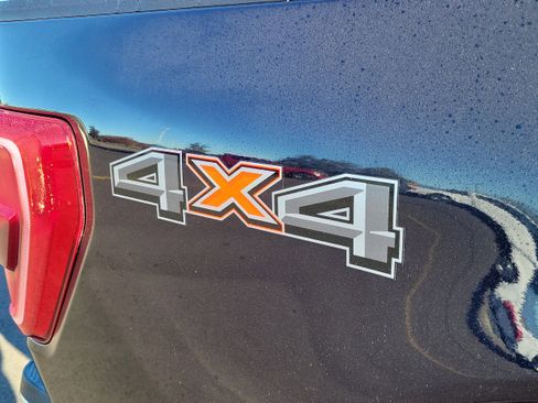 Used 2023 Ford F150 XLT w/ Equipment Group 302A High image 7