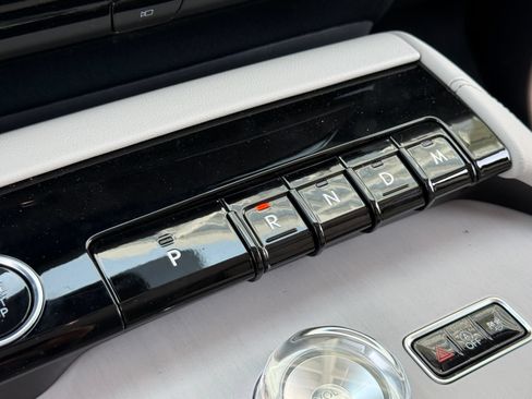 New 2026 Lincoln Navigator L Reserve AWD/4WD image 31