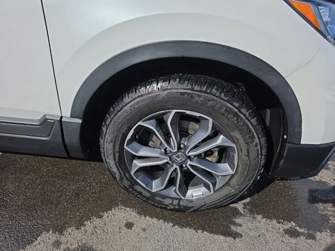 Used 2020 Honda CR-V EX-L image 9