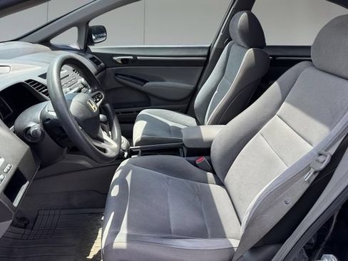 Used 2010 Honda Civic EX image 11