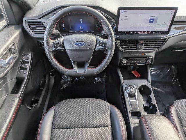 Certified 2023 Ford Escape ST-Line w/ Tech Pack #1 FWD image 16