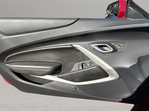 Used 2023 Chevrolet Camaro SS image 17