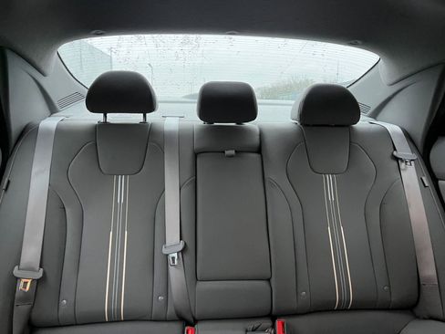 Used 2025 Hyundai Elantra SEL image 37