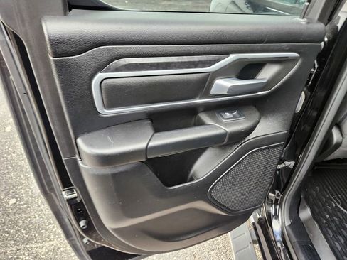 Used 2019 RAM 1500 Big Horn image 37