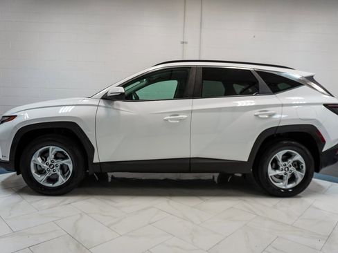 Used 2023 Hyundai Tucson SEL image 35