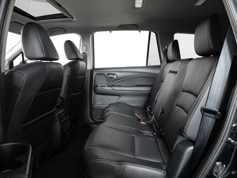 Used 2022 Honda Pilot Special Edition image 18