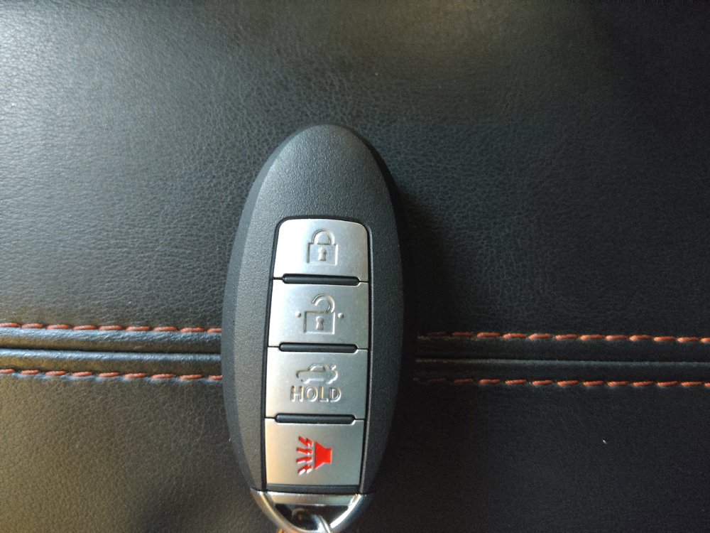 Used 2024 Nissan Sentra SR w/ SR Premium Package FWD image 32
