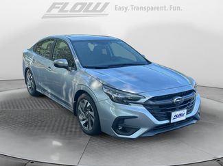 Certified 2025 Subaru Legacy Limited video 1