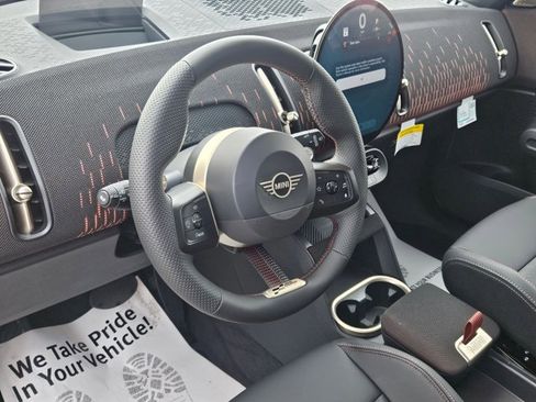 New 2026 MINI Cooper Countryman S AWD/4WD image 3