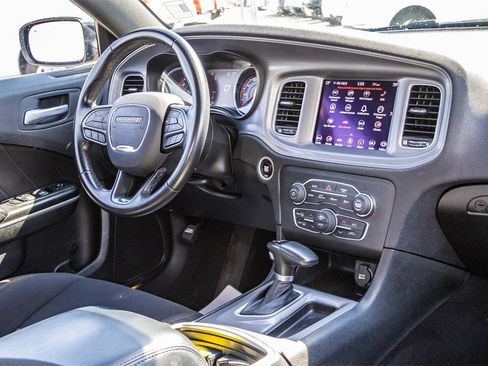 Used 2023 Dodge Charger GT image 16