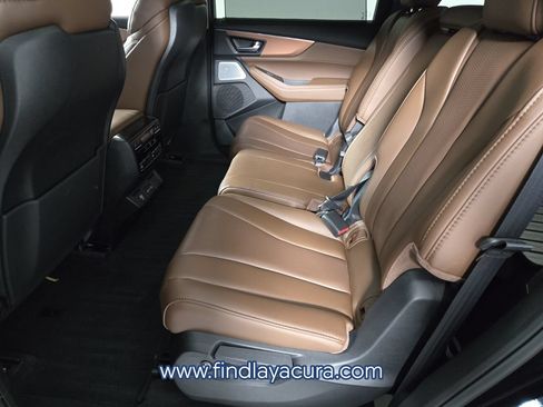 Certified 2025 Acura MDX SH-AWD w/ Technology Package image 16