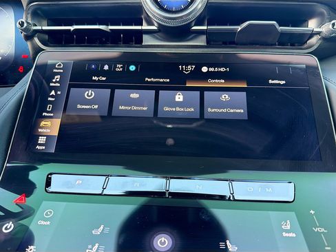 Certified 2024 Maserati GranTurismo Modena image 28