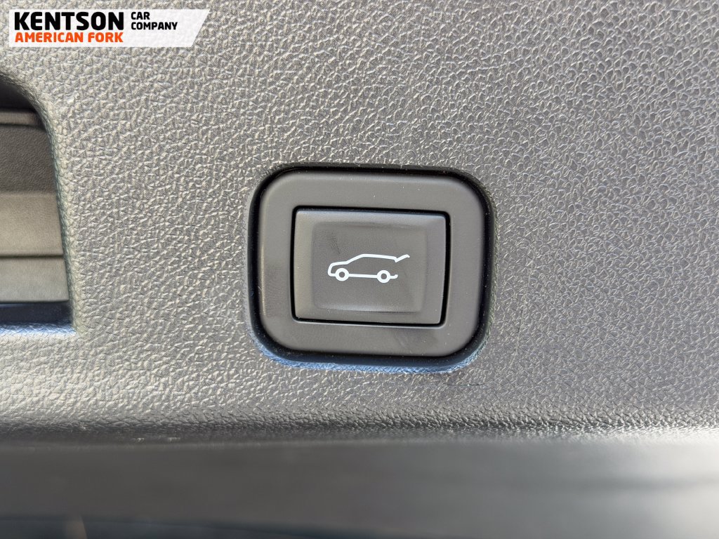 Used 2026 GMC Acadia Elevation w/ Elevation Premium Package AWD/4WD image 35