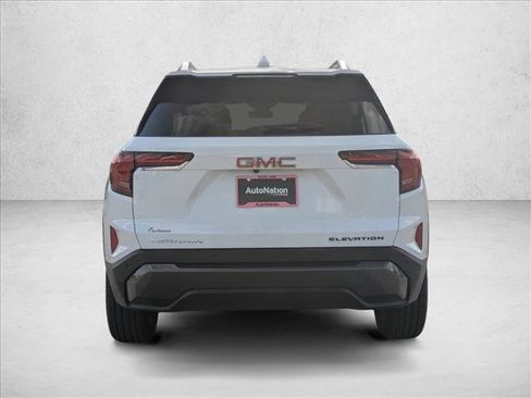 New 2026 GMC Terrain Elevation w/ Elevation Premium Package image 5