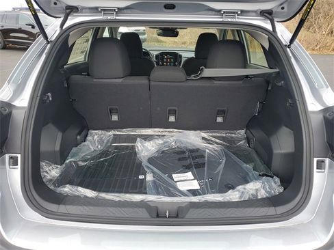 New 2026 Subaru Impreza 2.0i Sport image 8