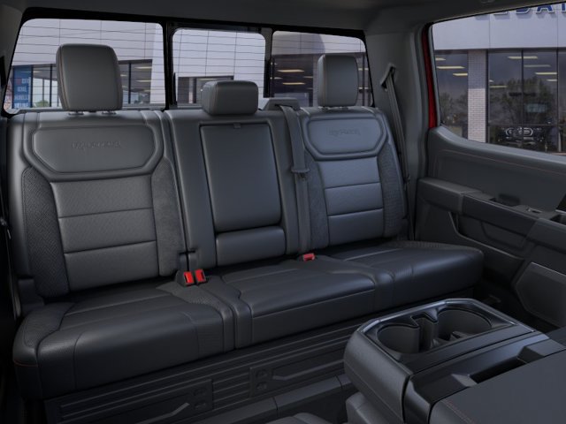 New 2026 Ford F150 Raptor AWD/4WD image 11