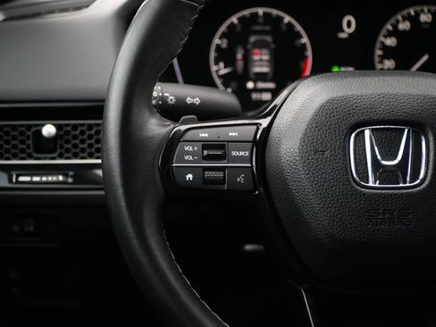 Used 2023 Honda Civic Sport image 21