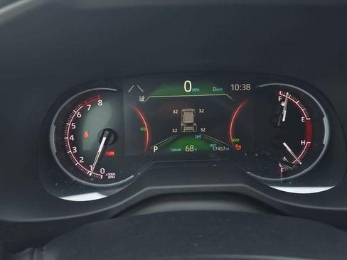 Used 2024 Toyota RAV4 XLE Premium w/ Weather Package image 19