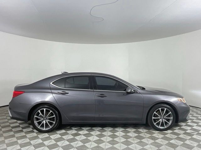 Used 2019 Acura TLX V6 FWD image 4