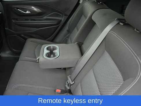 Used 2023 GMC Terrain SLE w/ Driver Convenience Package AWD/4WD image 37