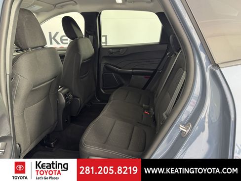 Used 2025 Ford Escape Active image 15