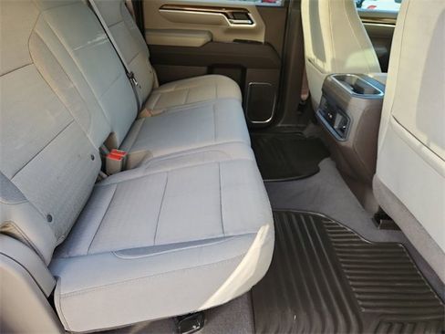 Certified 2025 Chevrolet Silverado 2500 LT w/ Texas Edition image 26