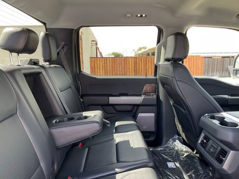 New 2026 Ford F250 Lariat AWD/4WD image 26