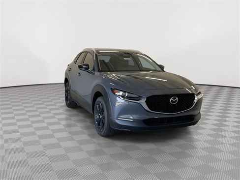 New 2025 MAZDA CX-30 AWD 2.5 S w/ Preferred Package image 2