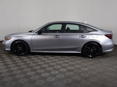 Used 2026 Honda Civic Sport image 15