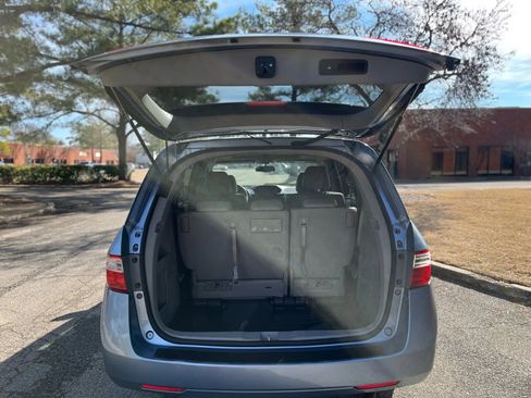 Used 2013 Honda Odyssey EX-L image 16