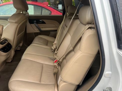 Used 2009 Acura MDX w/ Sport & Entertainment Pkgs image 18