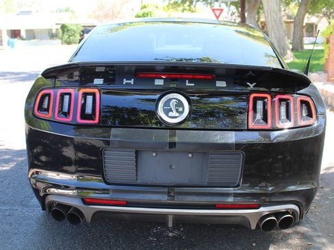 Used 2013 Ford Mustang Shelby GT500 image 40