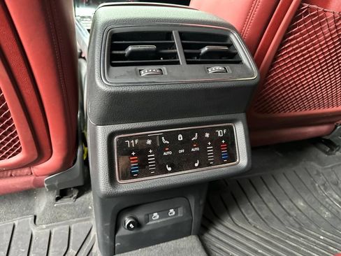 Used 2022 Audi e-tron S Prestige AWD/4WD image 30