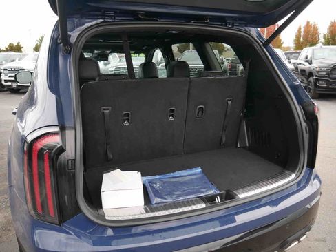 Used 2025 Kia Telluride SX X-Line image 11
