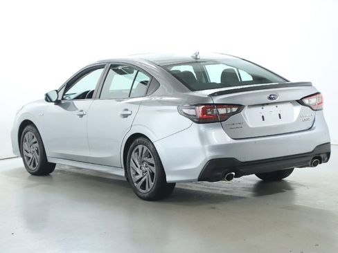 Used 2024 Subaru Legacy Sport image 40