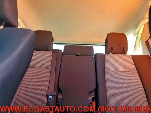 Used 2022 Toyota 4Runner SR5 image 10