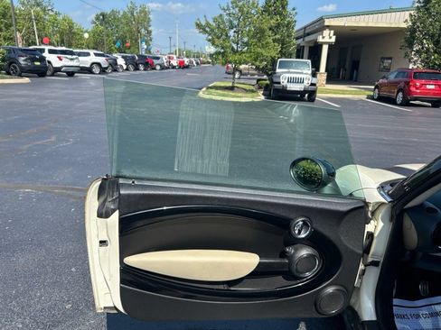 Used 2013 MINI Cooper Clubman S FWD image 12