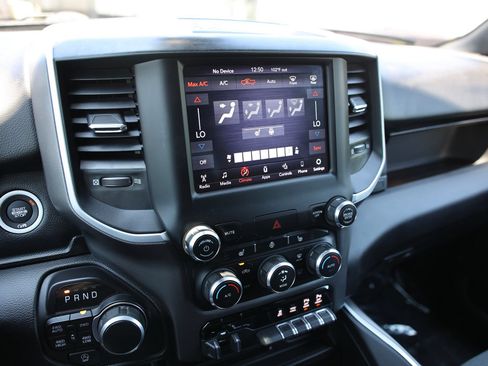 Used 2021 RAM 1500 Big Horn AWD/4WD image 24