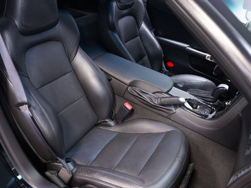 Used 2013 Chevrolet Corvette Grand Sport w/ 3LT Preferred Equipment Group image 35