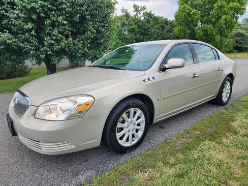 Used 2009 Buick Lucerne CX FWD image 2