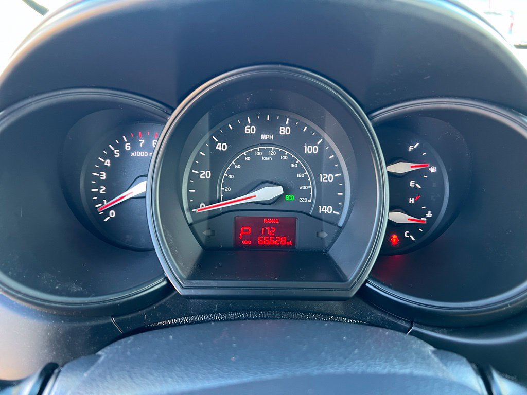 Used 2015 Kia Rio LX w/ Power Package FWD image 32