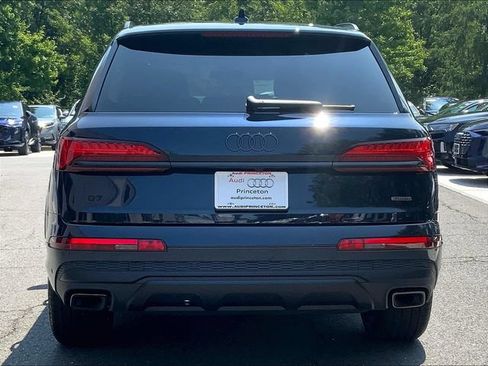New 2026 Audi Q7 2.0T Premium AWD/4WD image 2