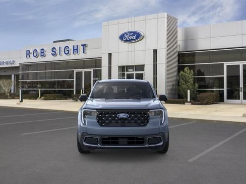 New 2026 Ford Maverick Lariat AWD/4WD image 6