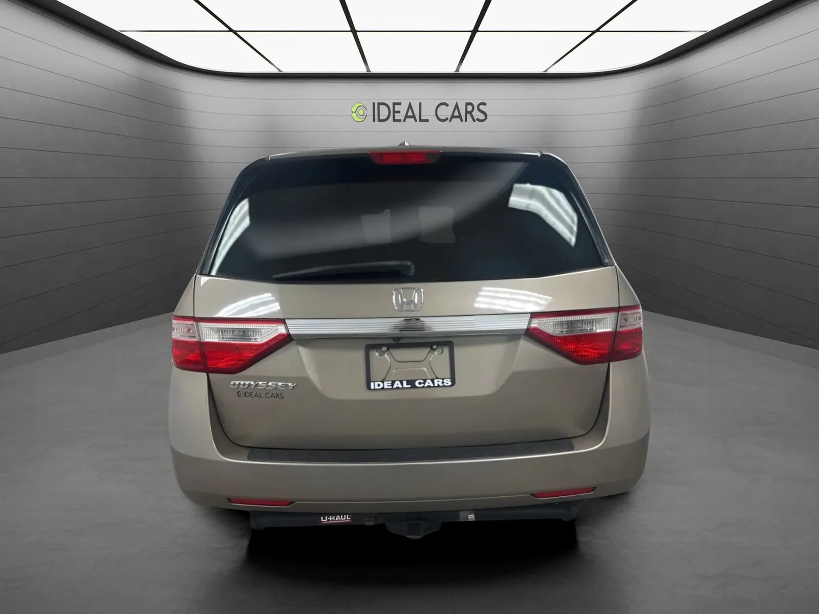 Used 2012 Honda Odyssey EX-L image 6