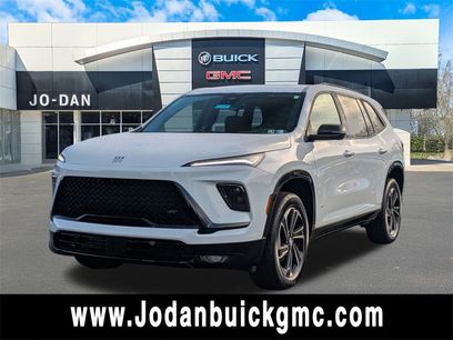 New 2026 Buick Enclave Sport Touring