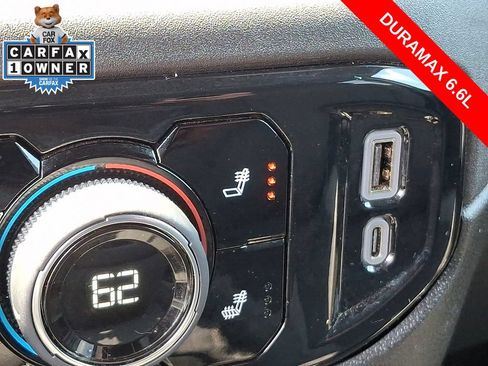 Used 2025 Chevrolet Silverado 2500 LT w/ Convenience Package AWD/4WD image 25