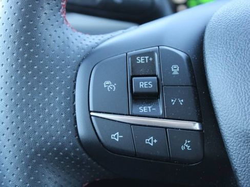 Used 2025 Ford Escape ST-Line Select w/ Tech Pack #2 AWD/4WD image 14
